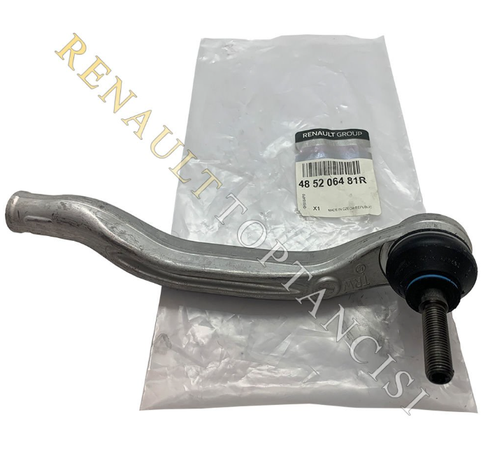 Rot Başı Sol Megane 4 Talisman 485206481R